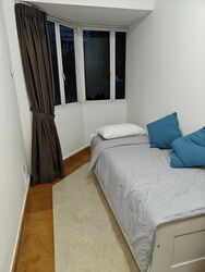 Emerald Garden (D1), Condominium #561224601